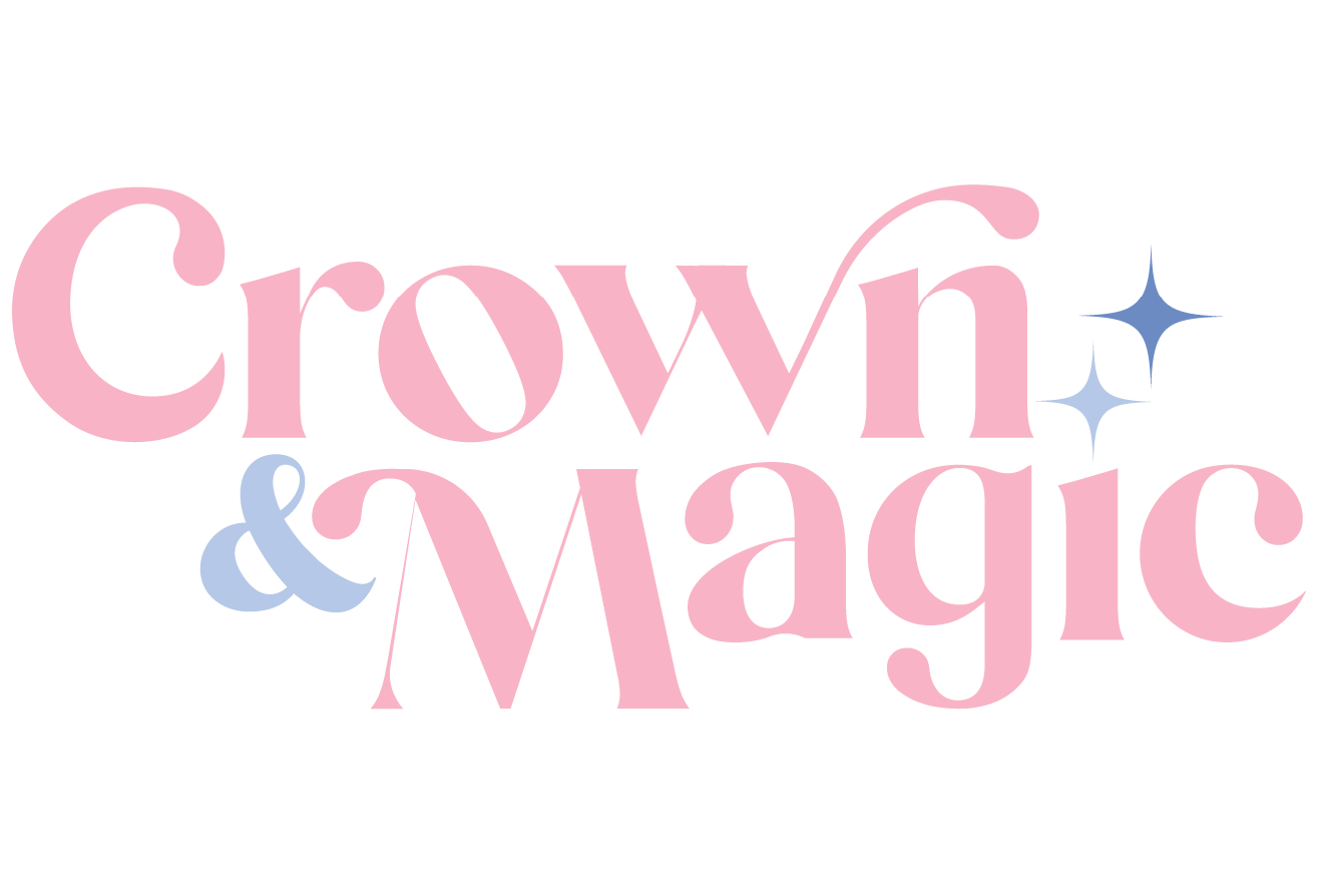 Crown and Magic