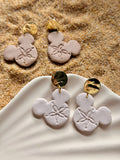Sand Dollar Mouse