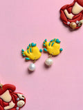 Fish Sidekick Studs