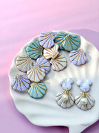 Pearly Shell Mouse