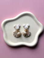 Pearly Shell Mouse