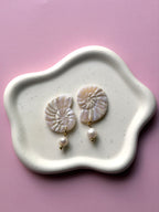 Nautilus Pearl