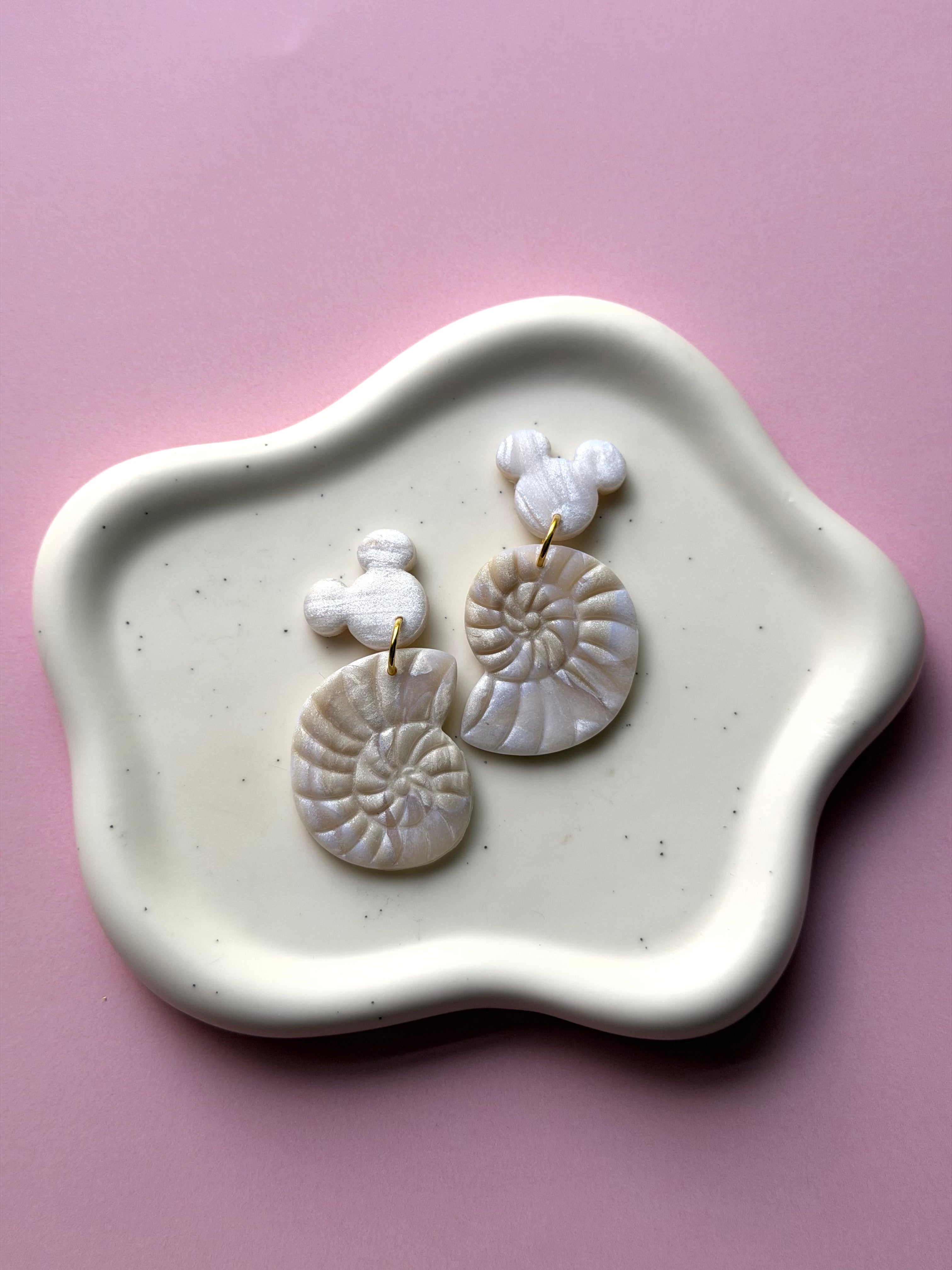 Mouse Nautilus