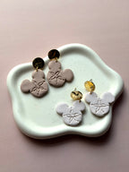 Sand Dollar Mouse