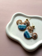 Ocean Mouse - Dangle *PRE-ORDER*