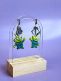Little Aliens