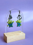 Little Aliens
