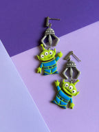Little Aliens