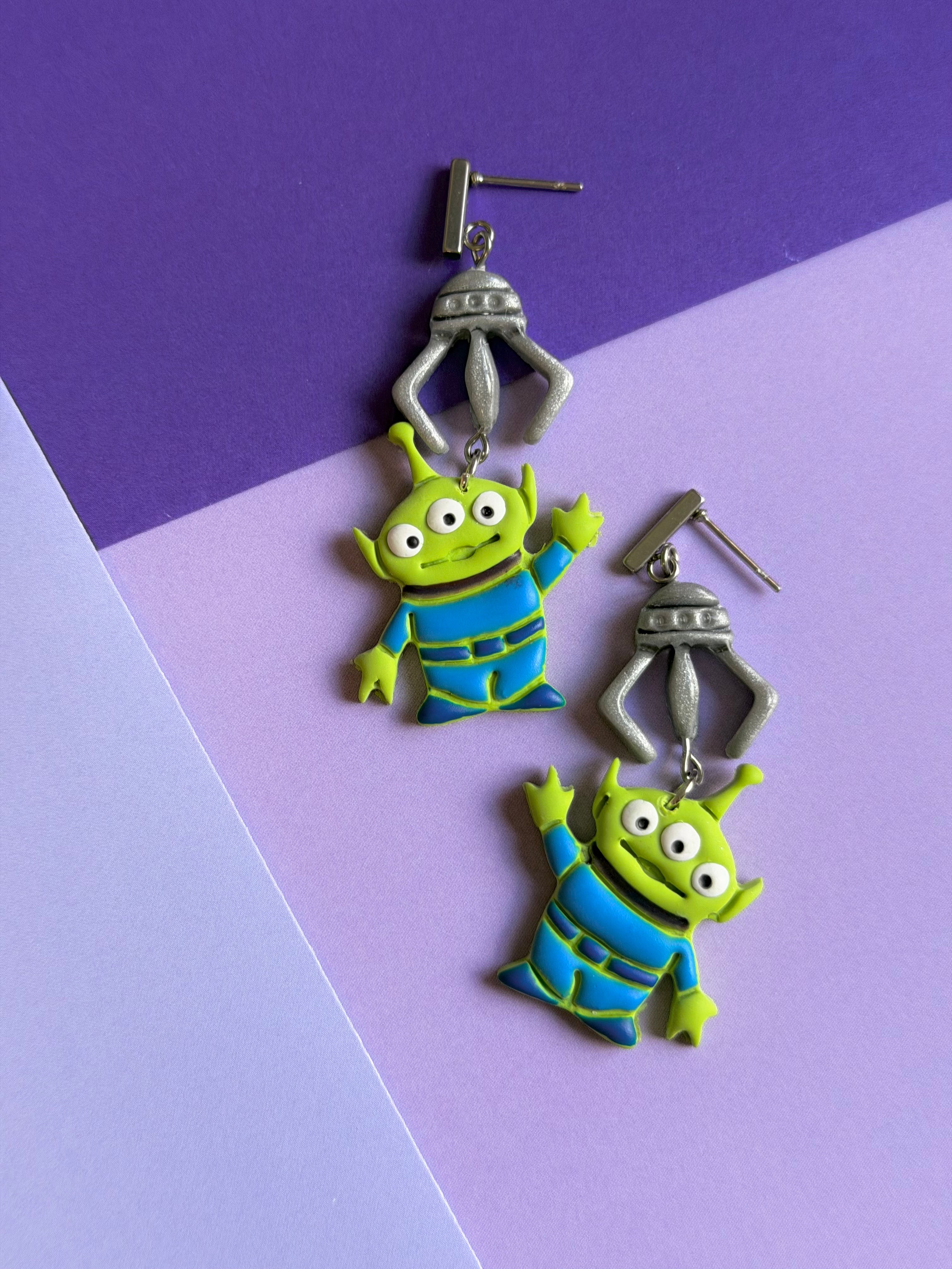 Little Aliens