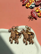 Sidekick Horse