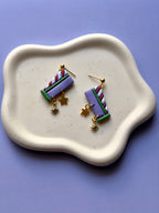 Space Cadet Wings