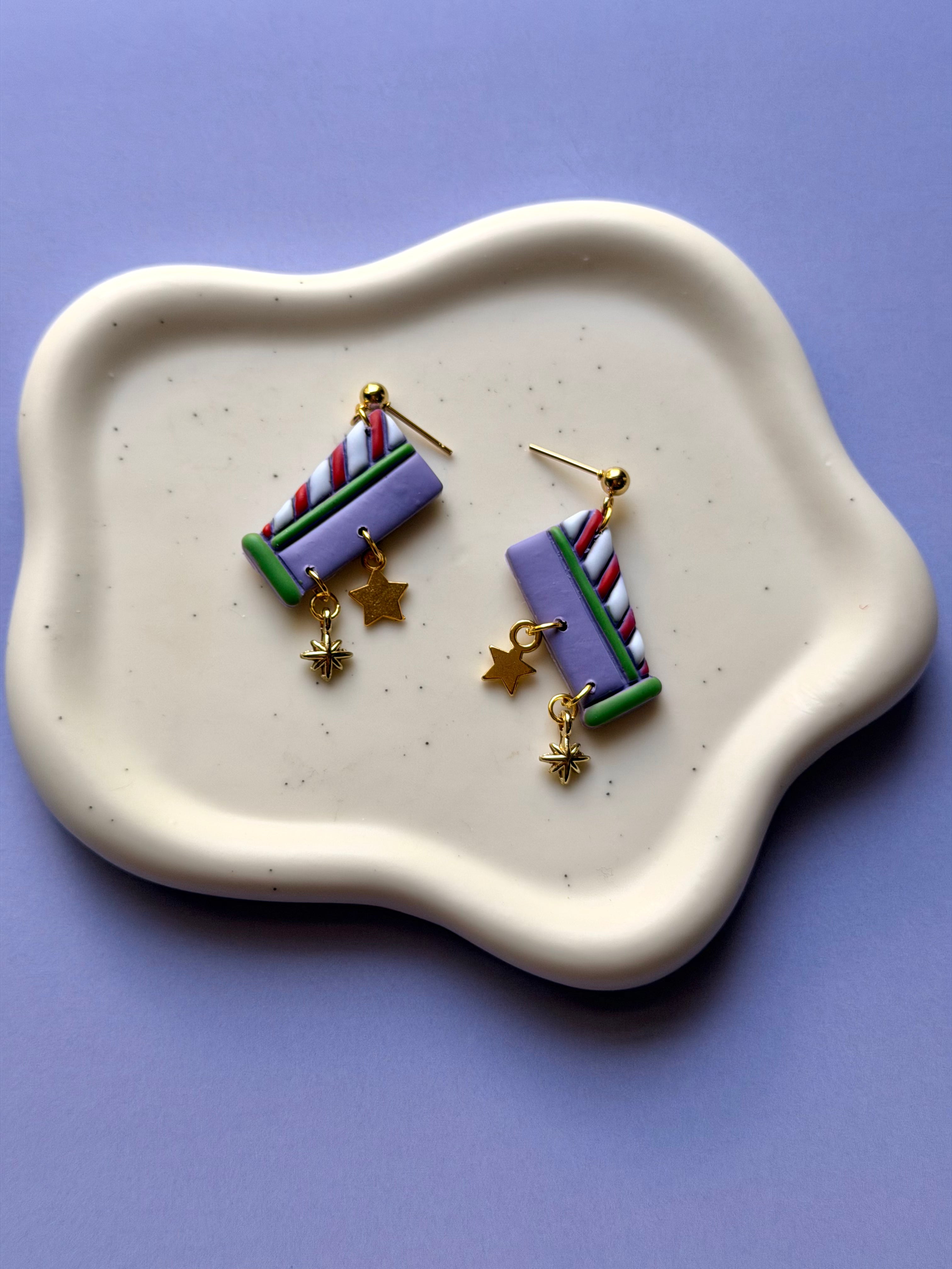 Space Cadet Wings