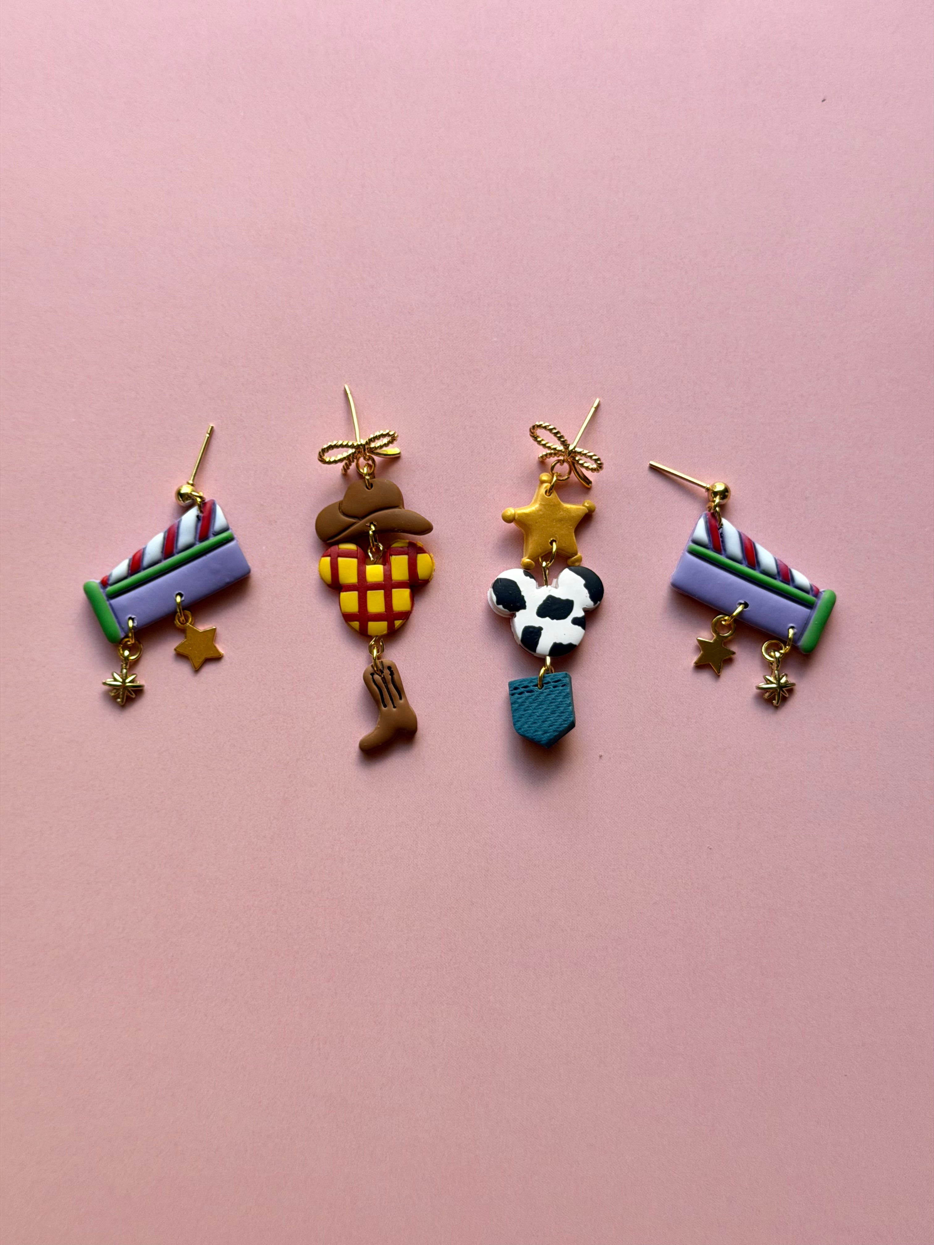 Space Cadet Wings