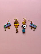 Cowboy Mixed Trio