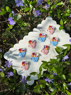 Magical Teacup Florals