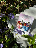 Magical Teacup Florals
