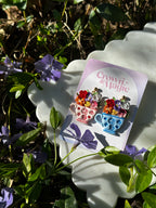 Magical Teacup Florals