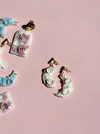Pastel Rose Dream