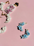 Pastel Rose Dream