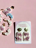 Pastel Rose Dream